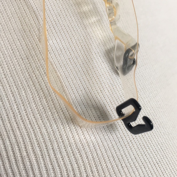 VC Victoria’s Secret Angel 👼 clear bra straps - Picture 4 of 4